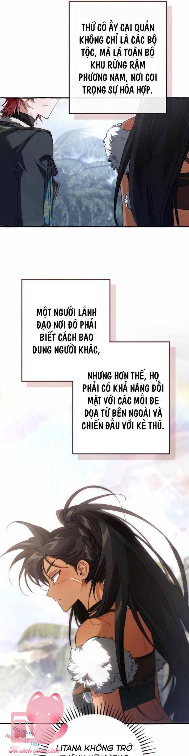 Phế Vật Dòng Dõi Bá Tước - Chap 150 - Trang 16