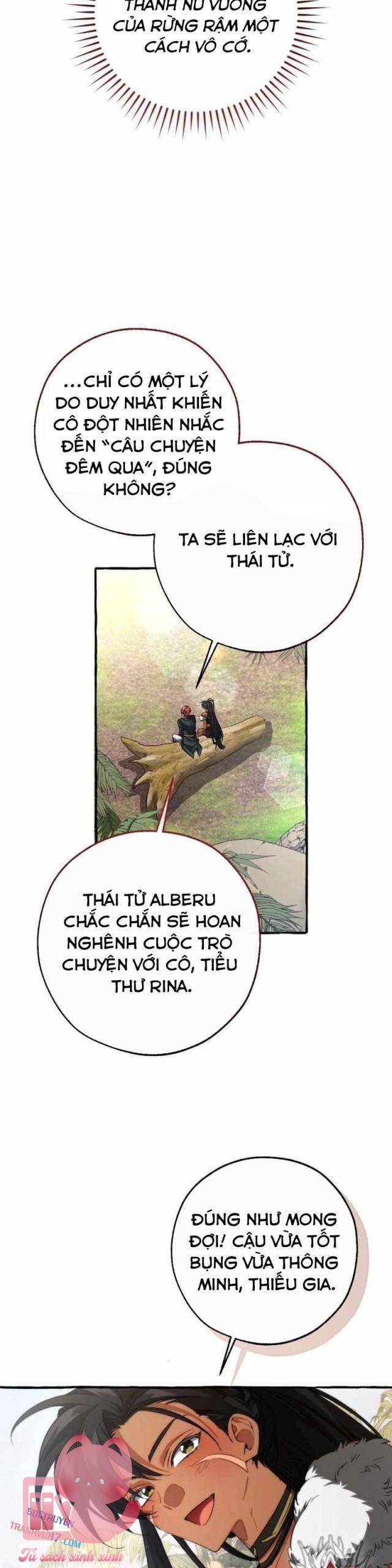 Phế Vật Dòng Dõi Bá Tước - Chap 150 - Trang 17