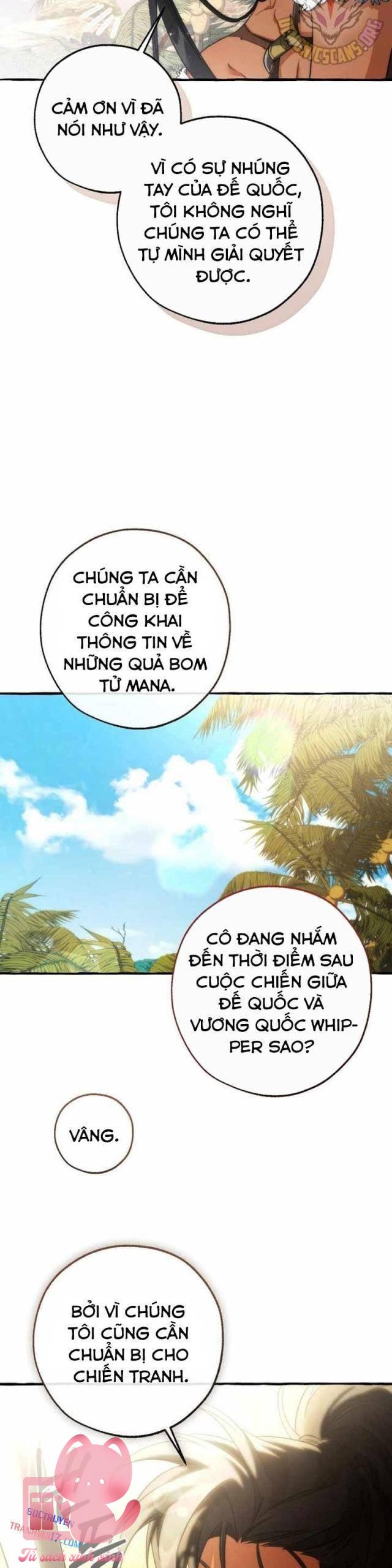 Phế Vật Dòng Dõi Bá Tước - Chap 150 - Trang 18
