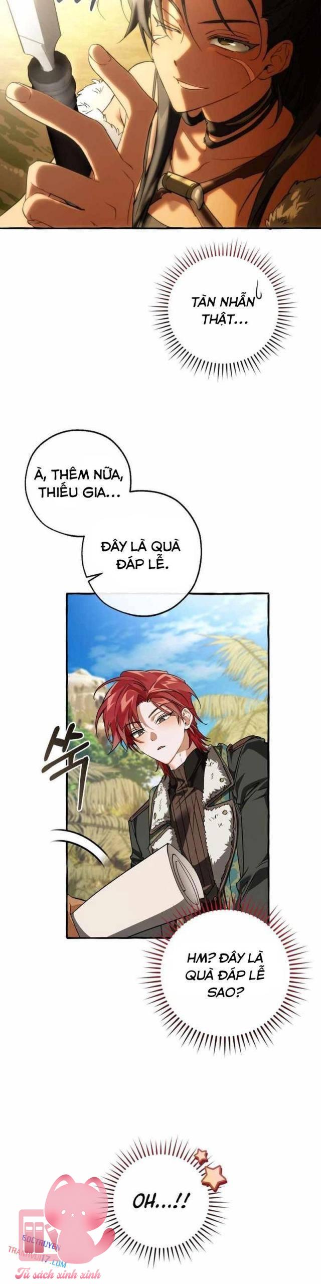 Phế Vật Dòng Dõi Bá Tước - Chap 150 - Trang 19