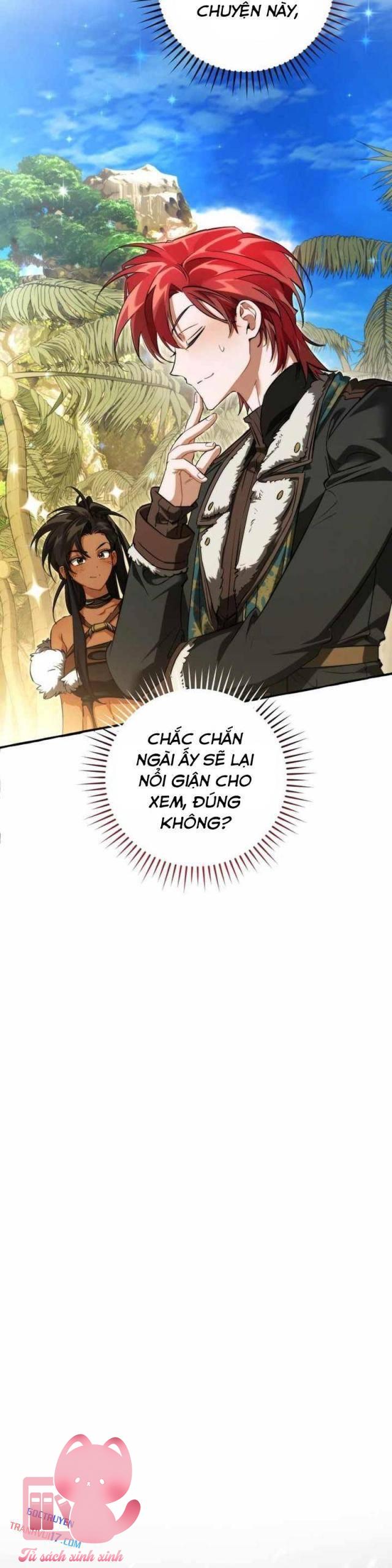 Phế Vật Dòng Dõi Bá Tước - Chap 150 - Trang 24