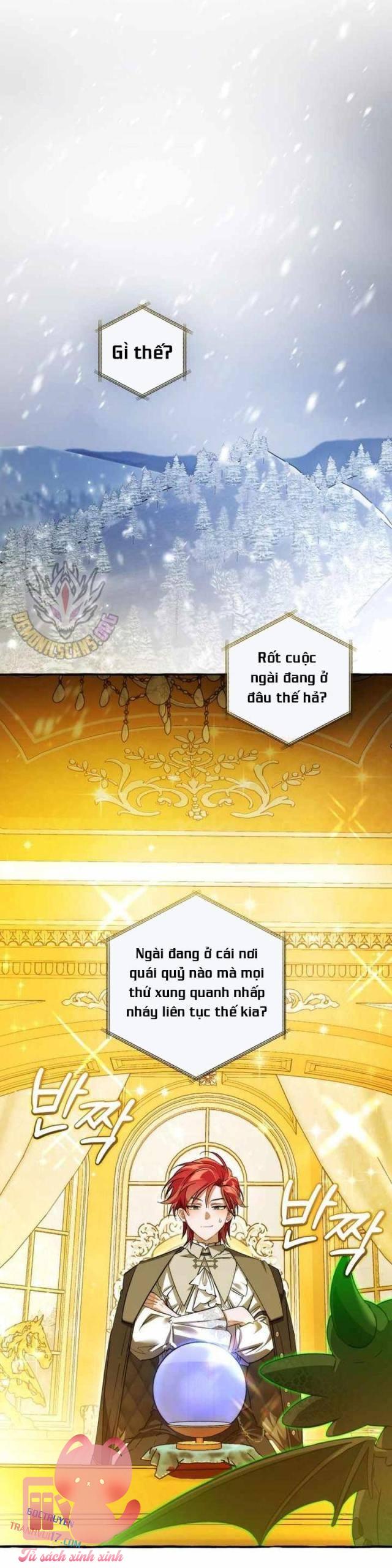 Phế Vật Dòng Dõi Bá Tước - Chap 150 - Trang 25
