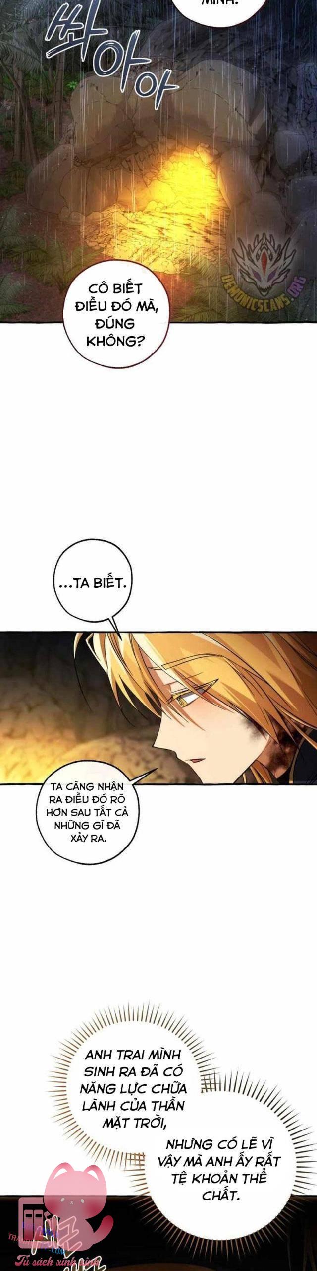 Phế Vật Dòng Dõi Bá Tước - Chap 150 - Trang 4