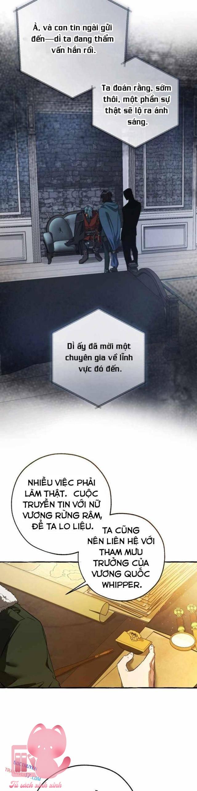 Phế Vật Dòng Dõi Bá Tước - Chap 150 - Trang 32