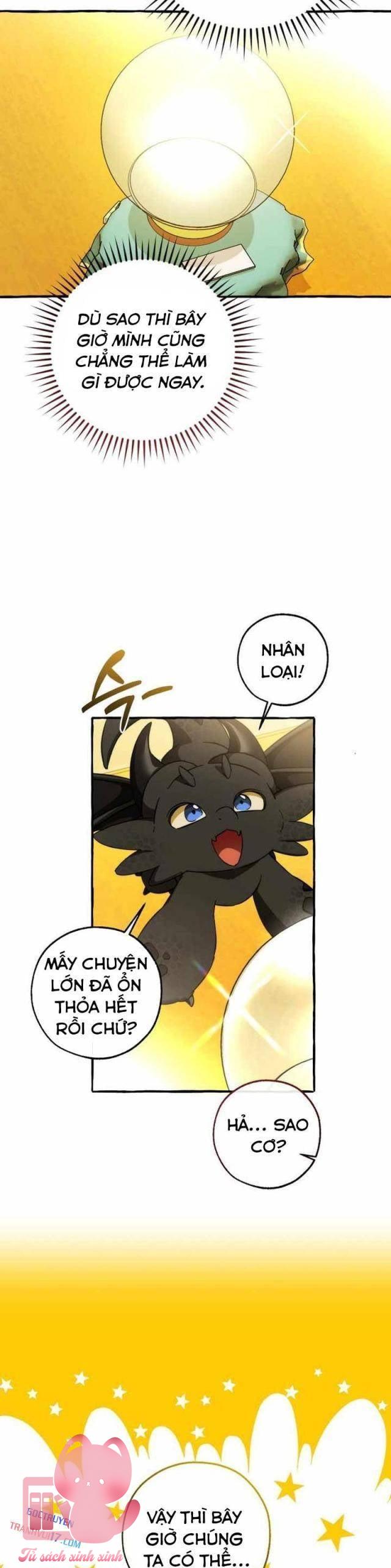 Phế Vật Dòng Dõi Bá Tước - Chap 150 - Trang 35