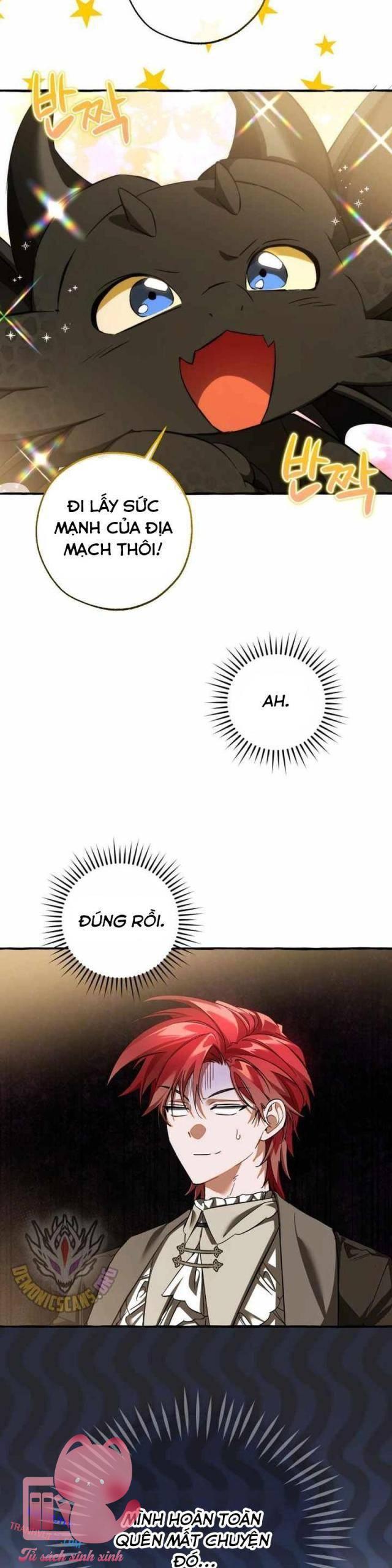 Phế Vật Dòng Dõi Bá Tước - Chap 150 - Trang 36