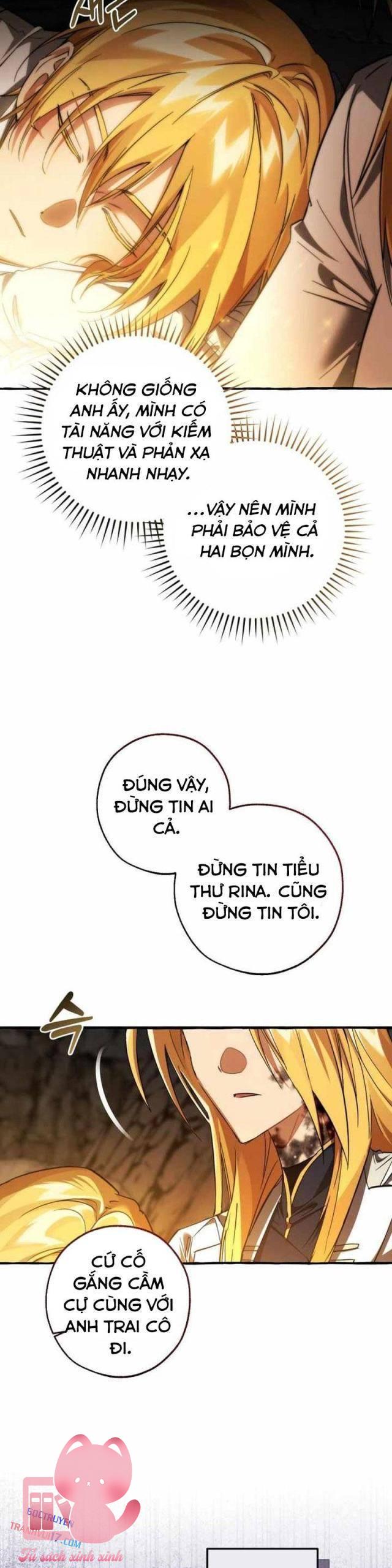 Phế Vật Dòng Dõi Bá Tước - Chap 150 - Trang 5
