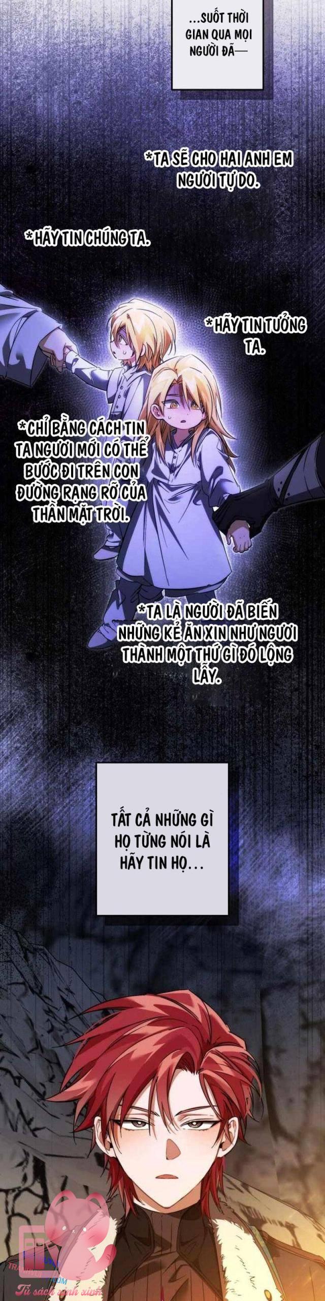 Phế Vật Dòng Dõi Bá Tước - Chap 150 - Trang 6