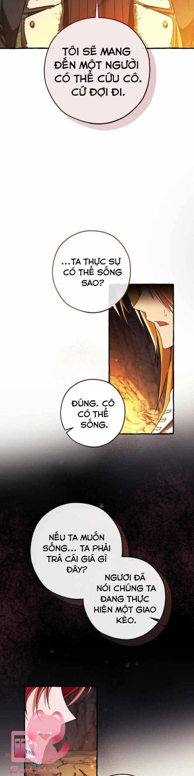 Phế Vật Dòng Dõi Bá Tước - Chap 150 - Trang 7
