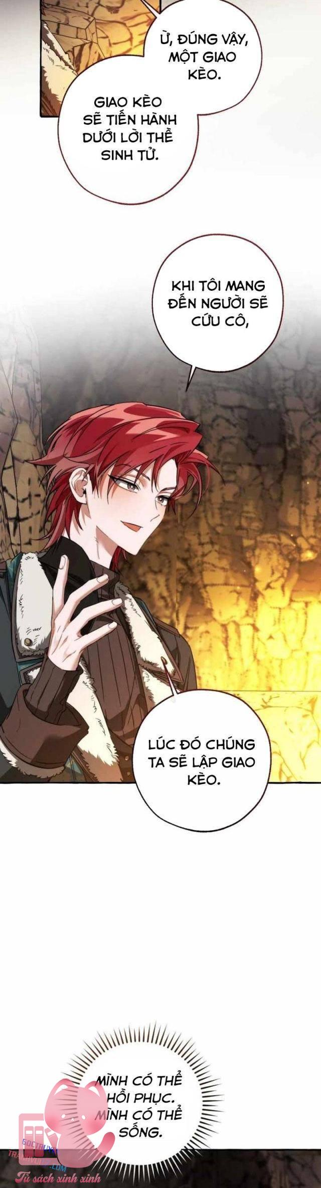 Phế Vật Dòng Dõi Bá Tước - Chap 150 - Trang 8