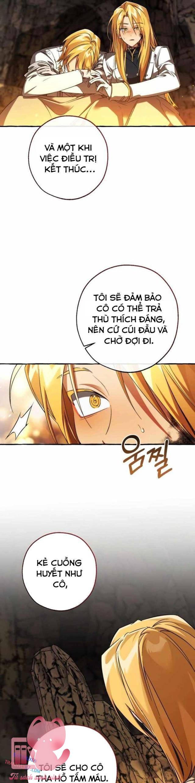 Phế Vật Dòng Dõi Bá Tước - Chap 150 - Trang 9
