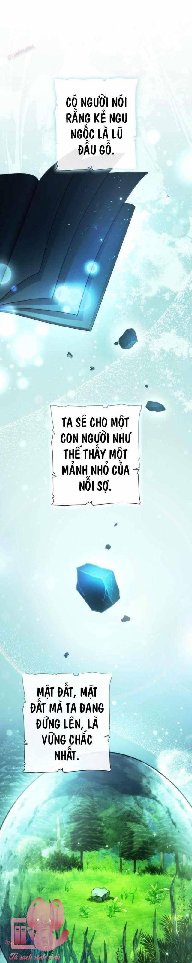 Phế Vật Dòng Dõi Bá Tước - Chap 151 - Trang 2