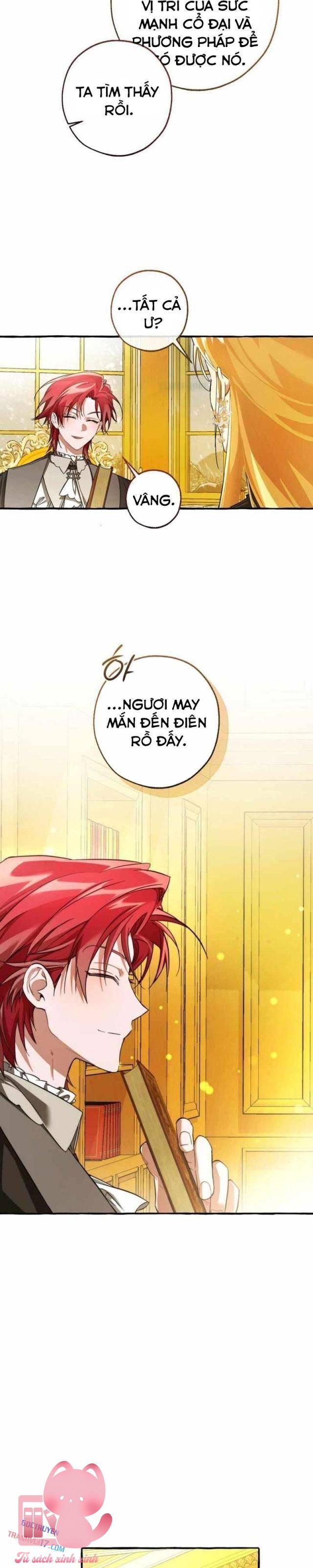 Phế Vật Dòng Dõi Bá Tước - Chap 151 - Trang 11