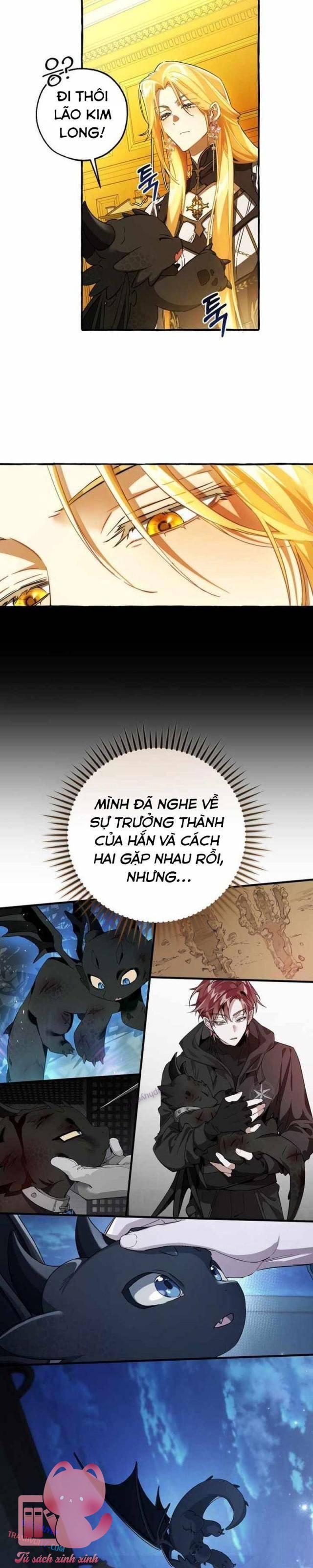 Phế Vật Dòng Dõi Bá Tước - Chap 151 - Trang 12