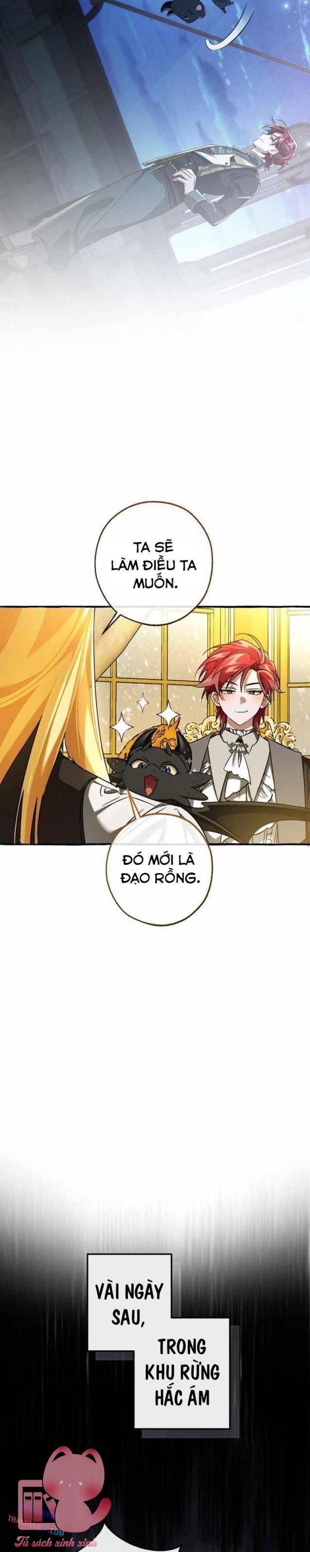 Phế Vật Dòng Dõi Bá Tước - Chap 151 - Trang 13