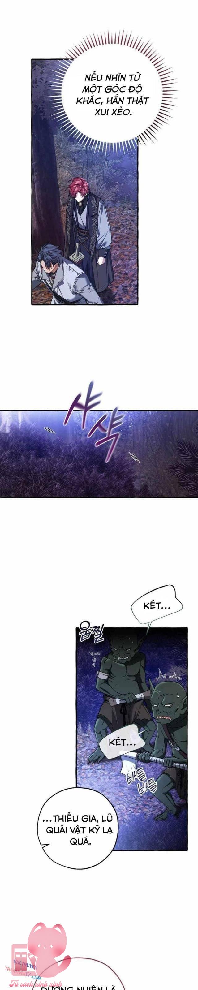 Phế Vật Dòng Dõi Bá Tước - Chap 151 - Trang 16