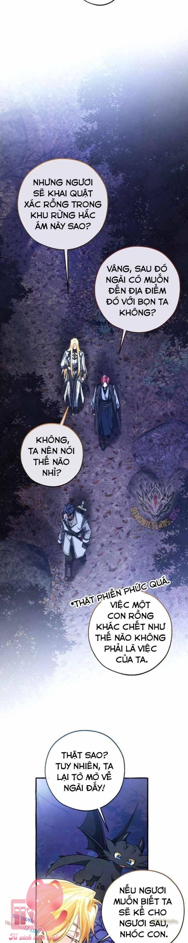 Phế Vật Dòng Dõi Bá Tước - Chap 151 - Trang 19
