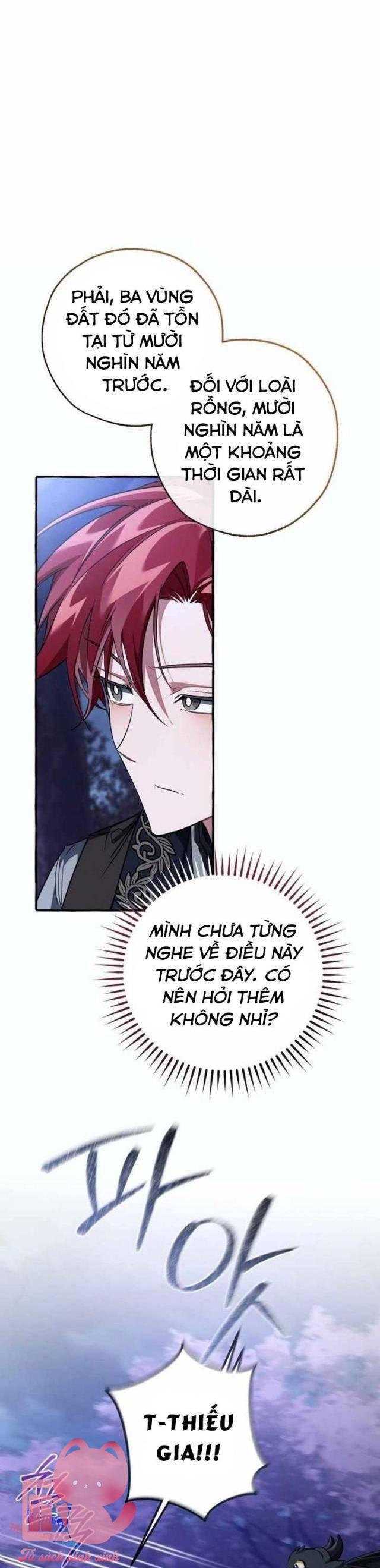 Phế Vật Dòng Dõi Bá Tước - Chap 151 - Trang 21