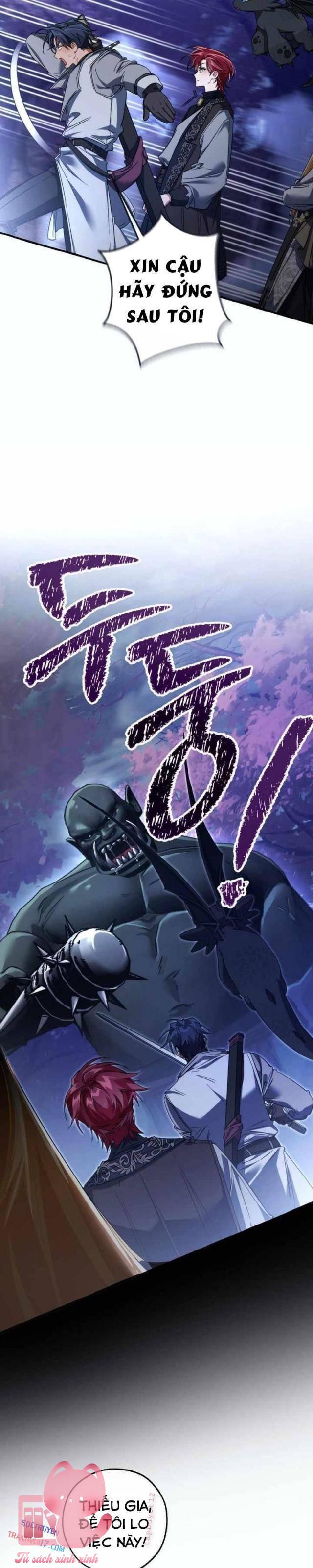 Phế Vật Dòng Dõi Bá Tước - Chap 151 - Trang 22