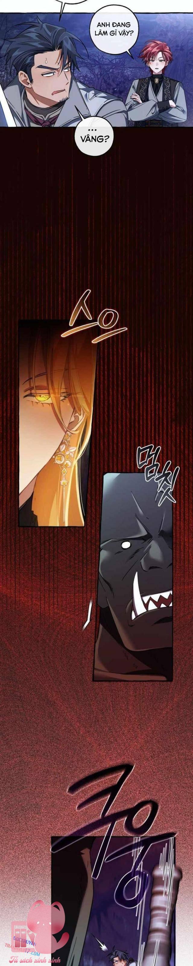 Phế Vật Dòng Dõi Bá Tước - Chap 151 - Trang 23
