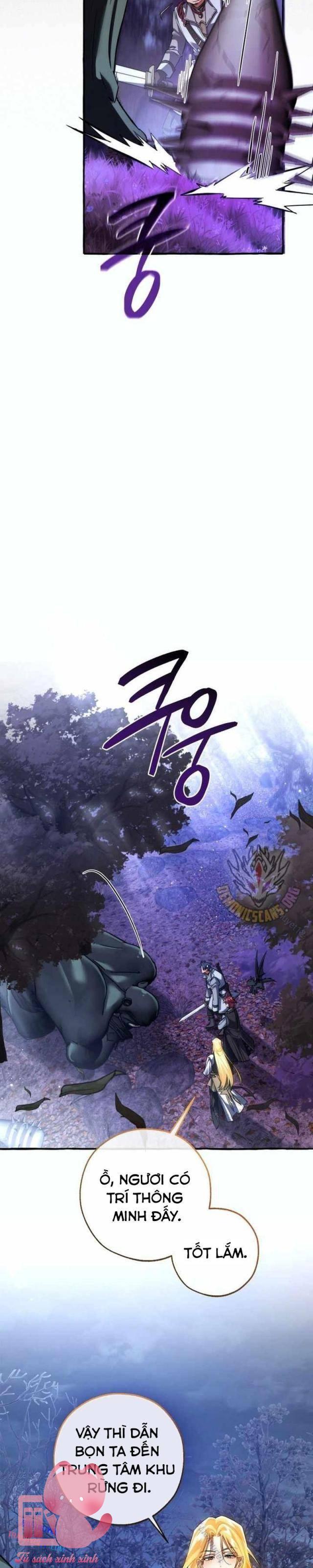 Phế Vật Dòng Dõi Bá Tước - Chap 151 - Trang 24