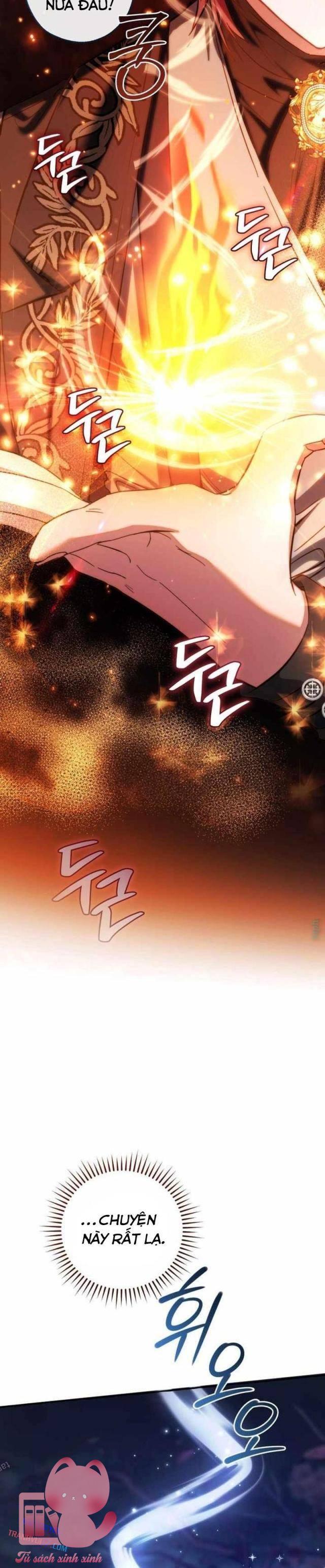 Phế Vật Dòng Dõi Bá Tước - Chap 151 - Trang 27
