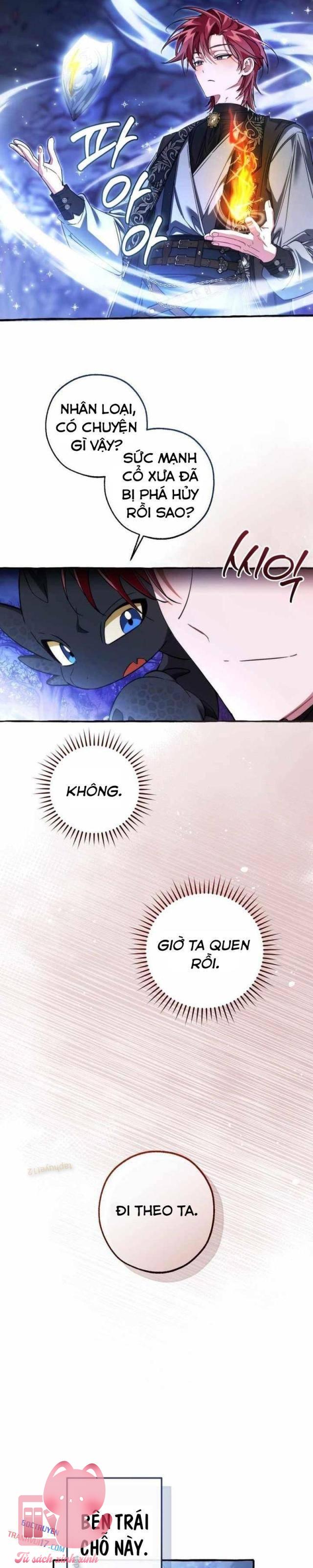 Phế Vật Dòng Dõi Bá Tước - Chap 151 - Trang 28