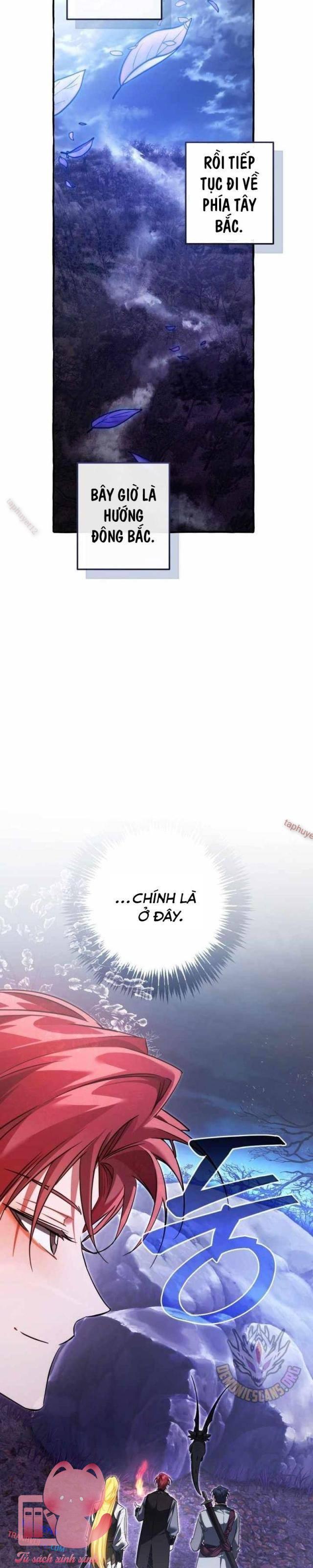 Phế Vật Dòng Dõi Bá Tước - Chap 151 - Trang 29