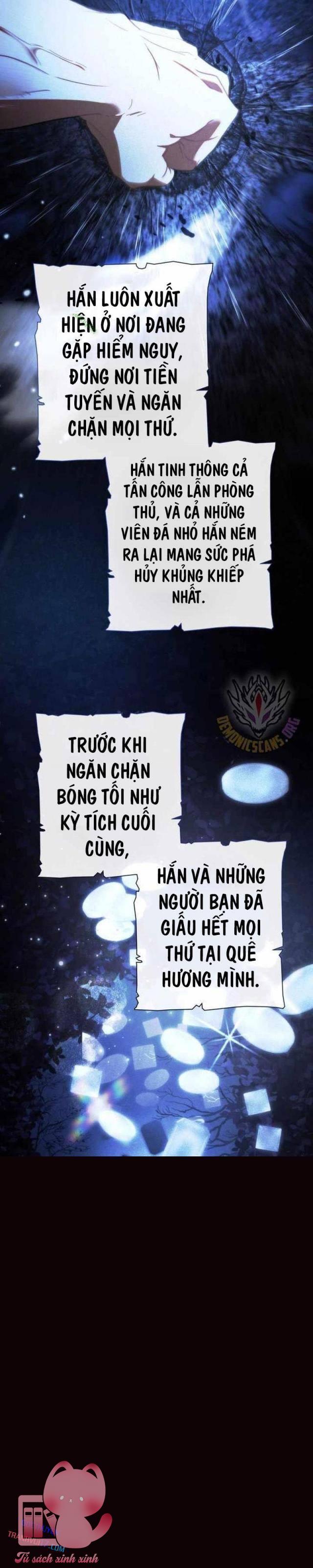 Phế Vật Dòng Dõi Bá Tước - Chap 151 - Trang 4