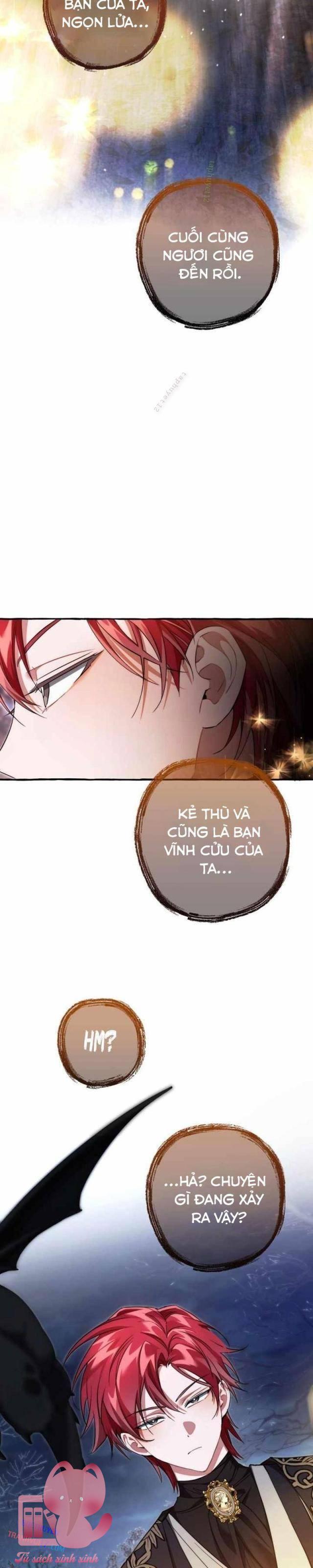 Phế Vật Dòng Dõi Bá Tước - Chap 151 - Trang 31
