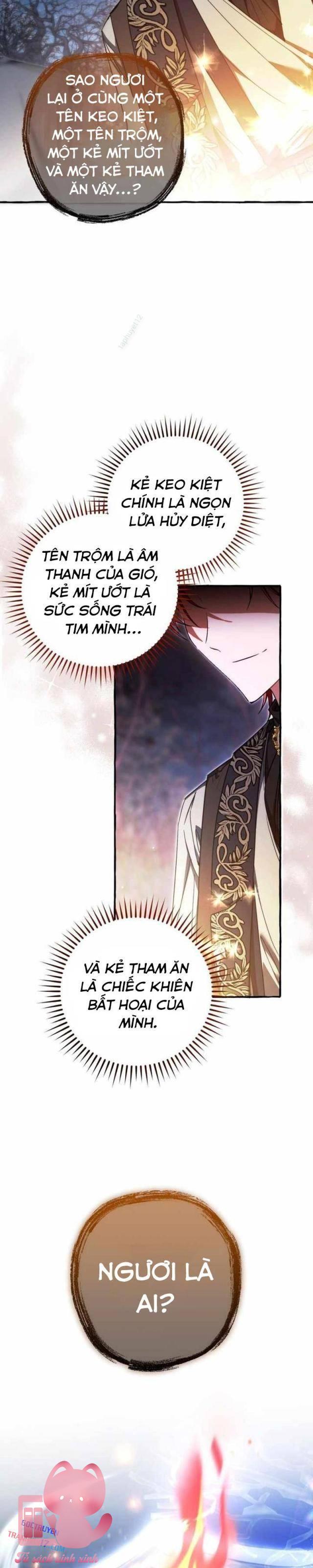 Phế Vật Dòng Dõi Bá Tước - Chap 151 - Trang 32