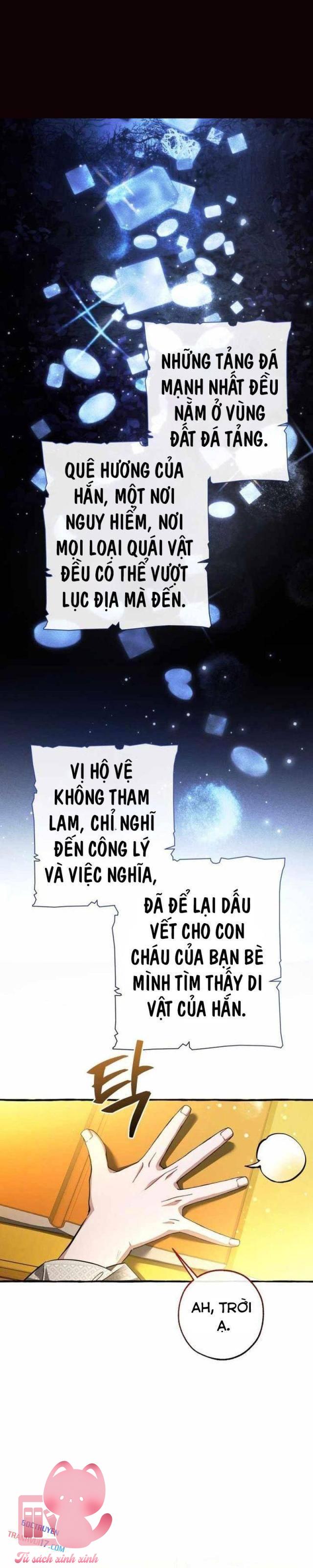 Phế Vật Dòng Dõi Bá Tước - Chap 151 - Trang 5