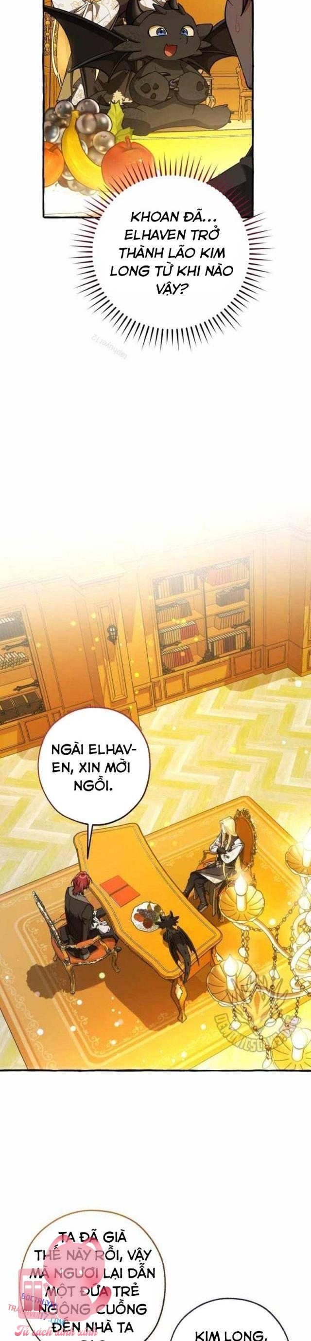 Phế Vật Dòng Dõi Bá Tước - Chap 151 - Trang 8