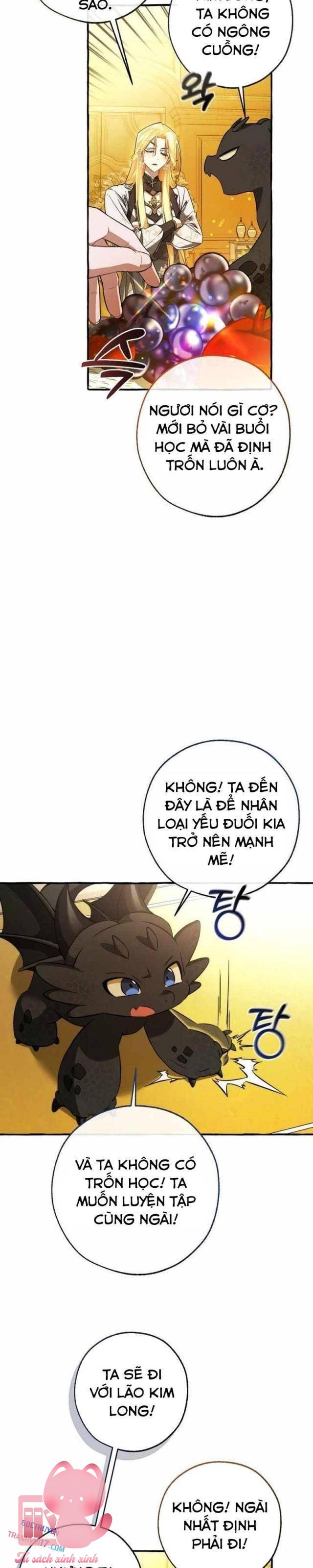 Phế Vật Dòng Dõi Bá Tước - Chap 151 - Trang 9