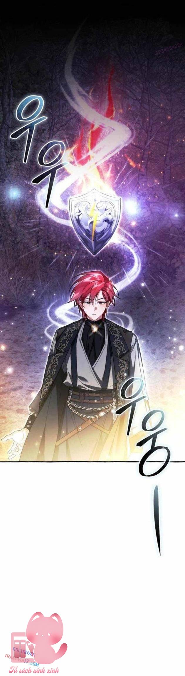 Phế Vật Dòng Dõi Bá Tước - Chap 152 - Trang 2