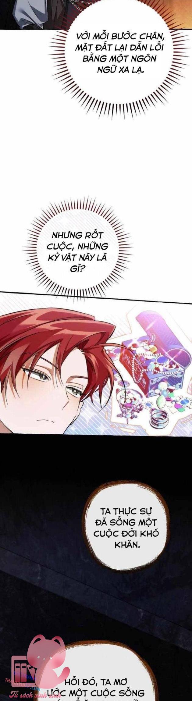 Phế Vật Dòng Dõi Bá Tước - Chap 152 - Trang 14