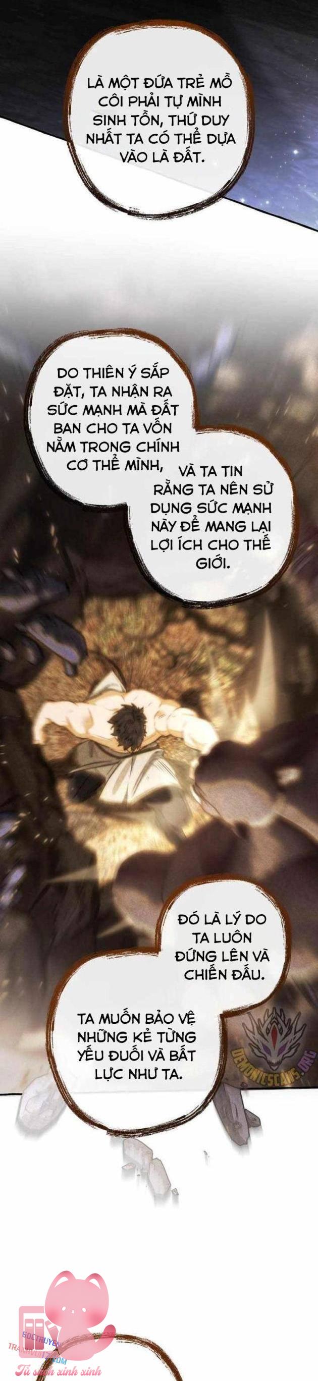 Phế Vật Dòng Dõi Bá Tước - Chap 152 - Trang 16