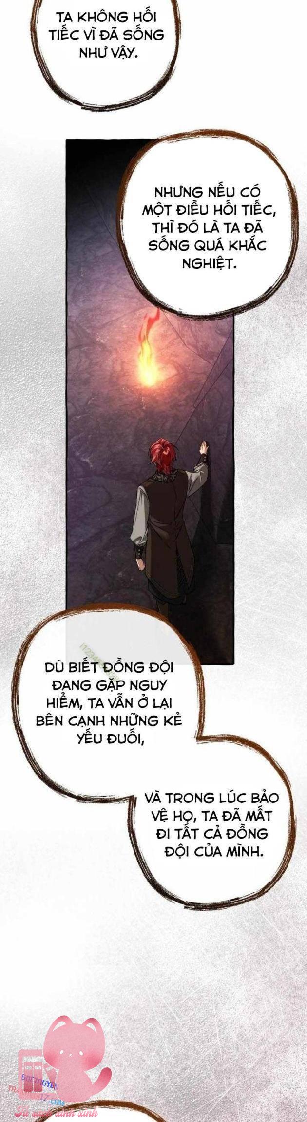 Phế Vật Dòng Dõi Bá Tước - Chap 152 - Trang 17