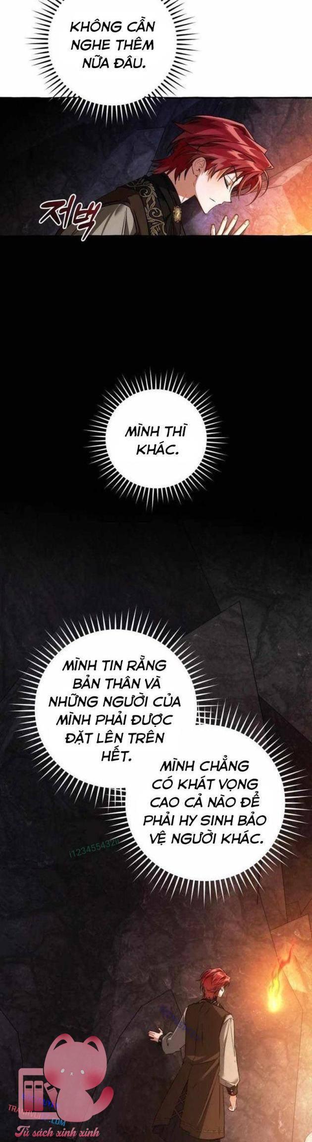Phế Vật Dòng Dõi Bá Tước - Chap 152 - Trang 19