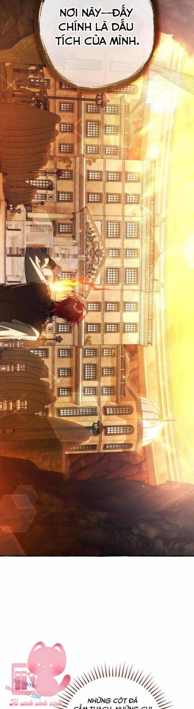 Phế Vật Dòng Dõi Bá Tước - Chap 152 - Trang 23