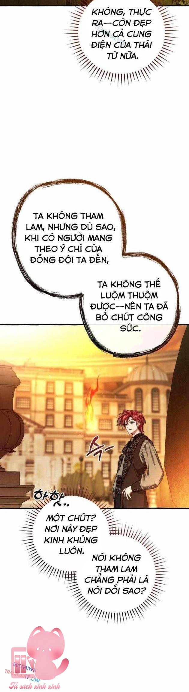 Phế Vật Dòng Dõi Bá Tước - Chap 152 - Trang 25