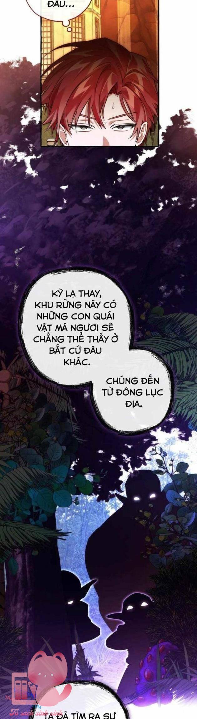 Phế Vật Dòng Dõi Bá Tước - Chap 152 - Trang 28