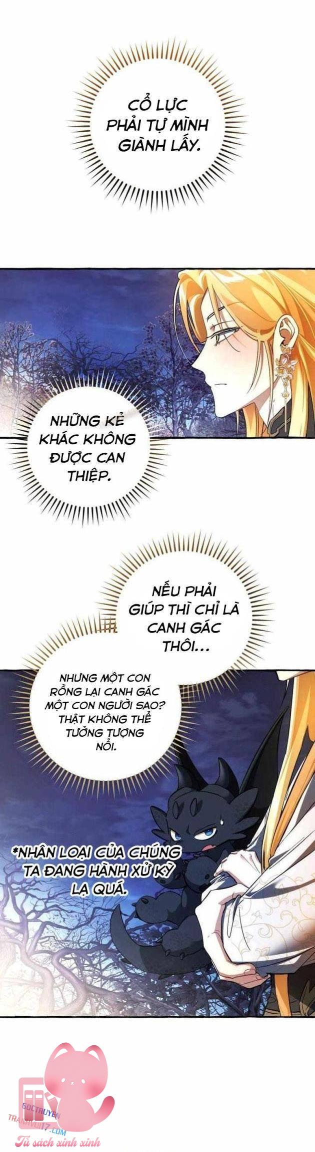 Phế Vật Dòng Dõi Bá Tước - Chap 152 - Trang 4