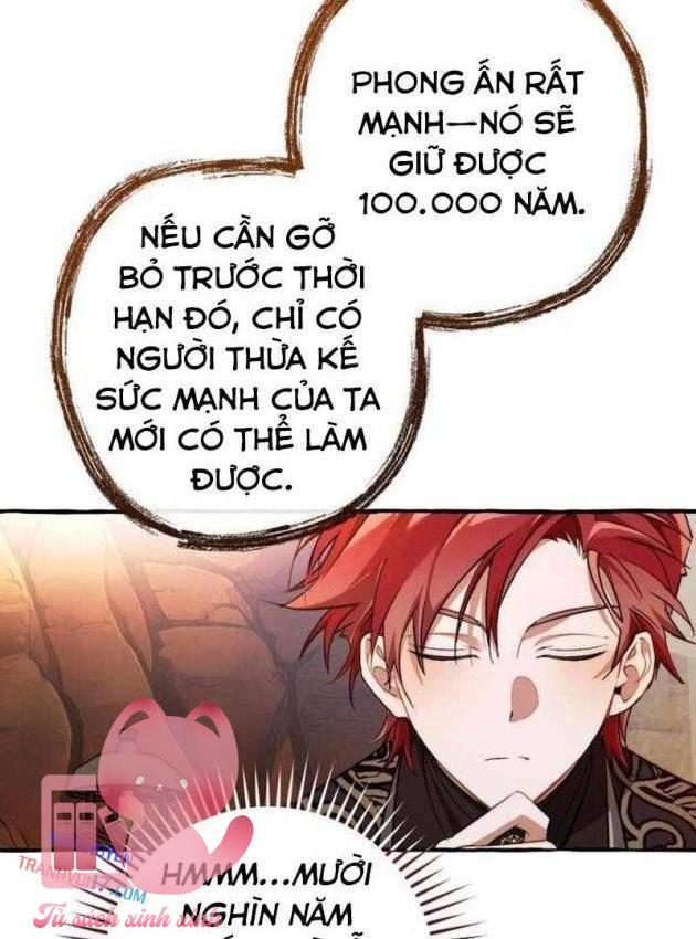 Phế Vật Dòng Dõi Bá Tước - Chap 152 - Trang 33
