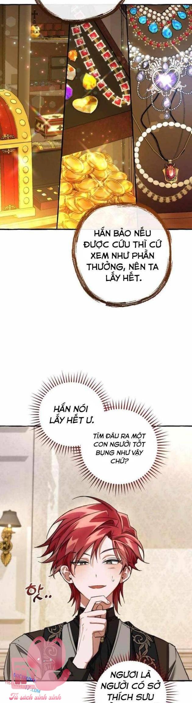 Phế Vật Dòng Dõi Bá Tước - Chap 152 - Trang 43