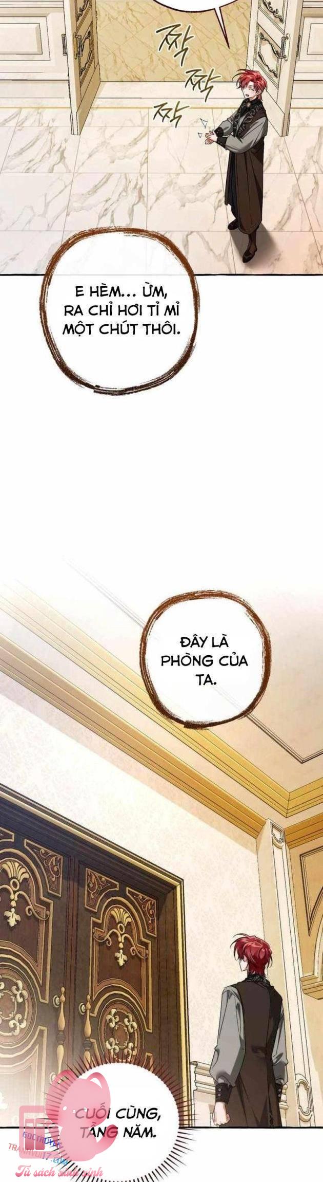 Phế Vật Dòng Dõi Bá Tước - Chap 152 - Trang 45