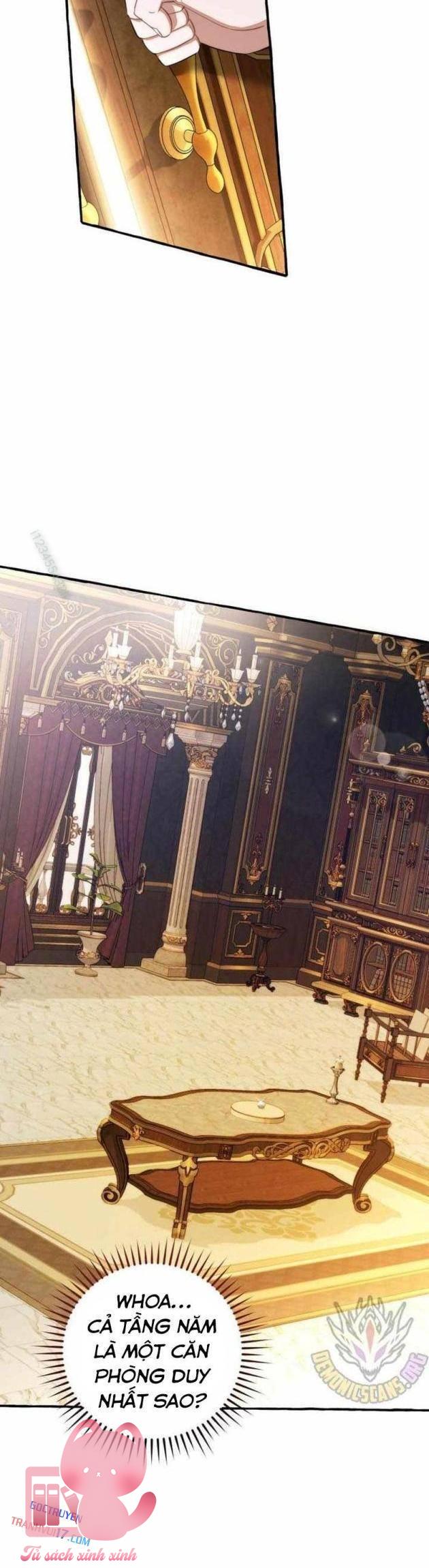 Phế Vật Dòng Dõi Bá Tước - Chap 152 - Trang 47