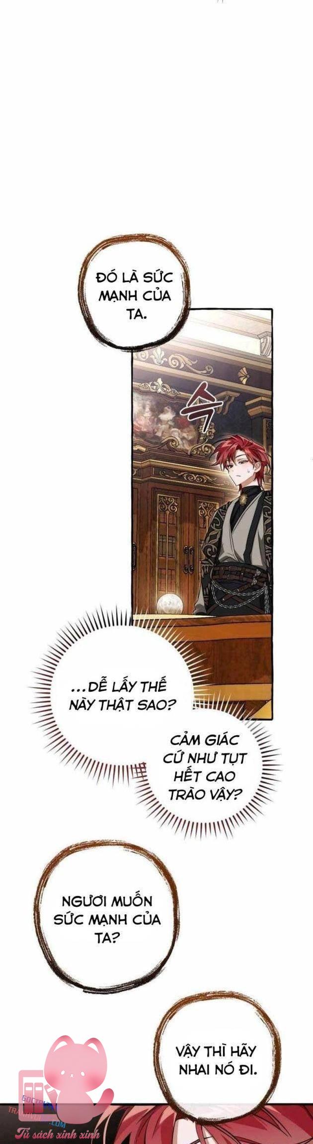 Phế Vật Dòng Dõi Bá Tước - Chap 152 - Trang 49