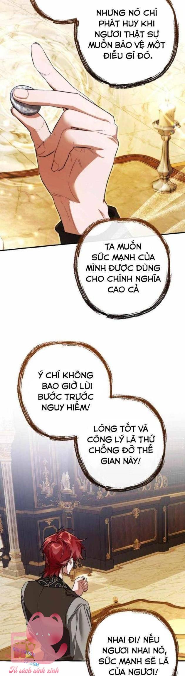 Phế Vật Dòng Dõi Bá Tước - Chap 152 - Trang 51