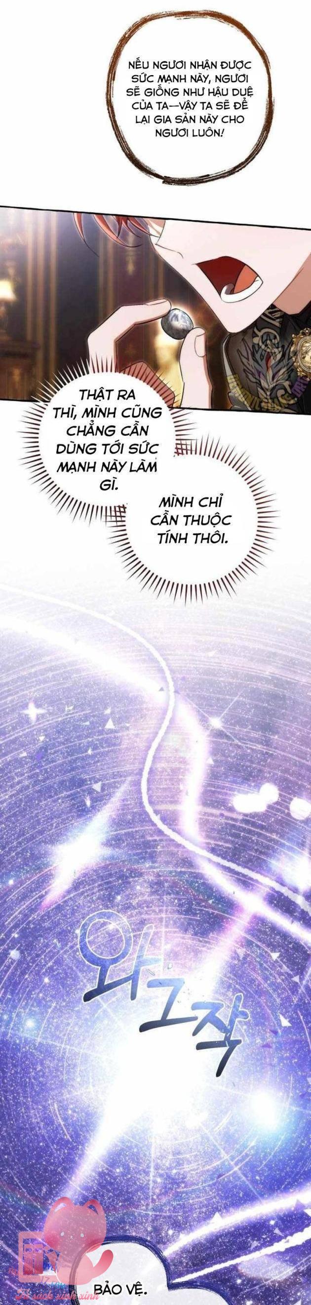 Phế Vật Dòng Dõi Bá Tước - Chap 152 - Trang 53